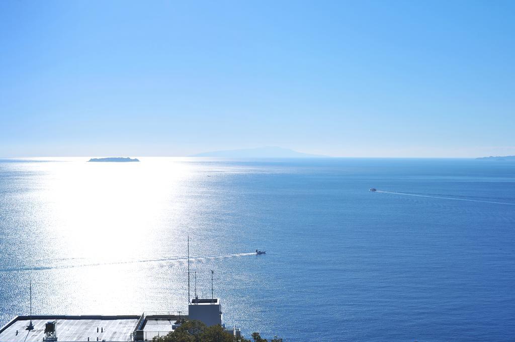 Onsen Hostel Hinoemi Atami  Pokoj fotografie